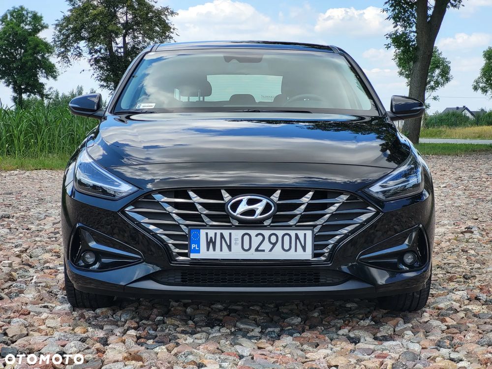 Hyundai i30 1.5 DPI Comfort - 3