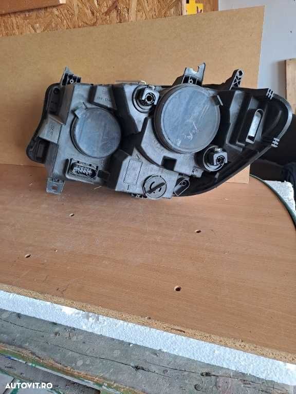 Far dreapta Mercedes Sprinter an 2018-2024 original Europa - 5