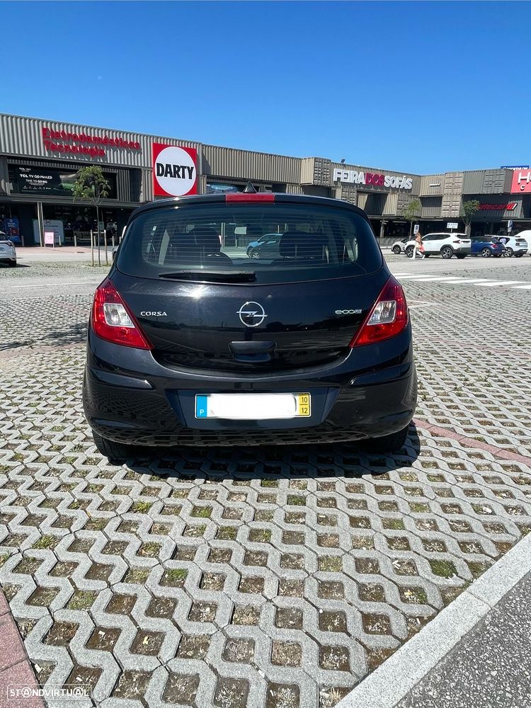 Opel Corsa 1.3 CDTi Enjoy - 2