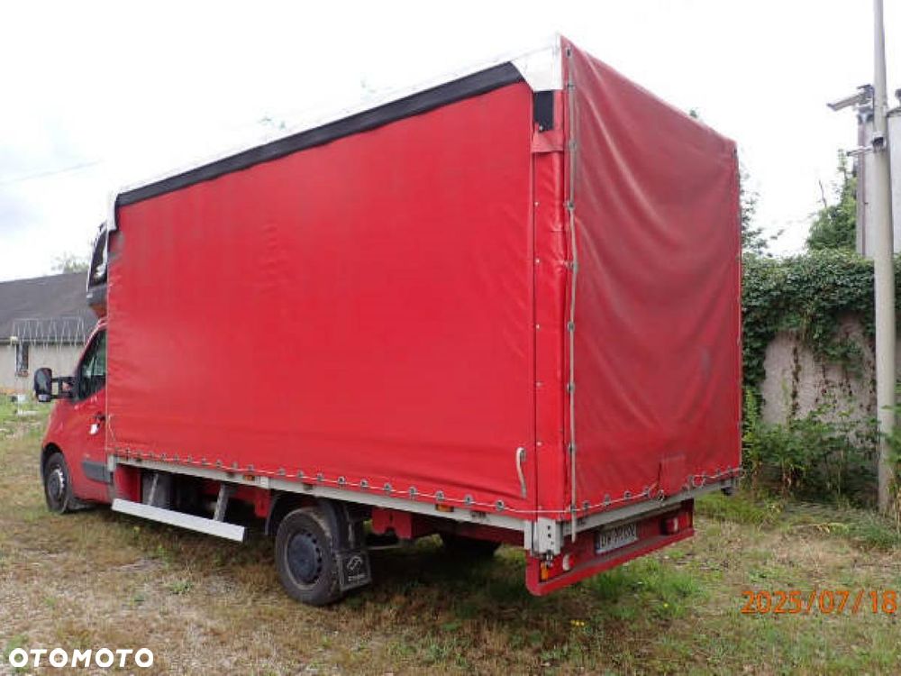 Opel Movano CDTI L3 - 6