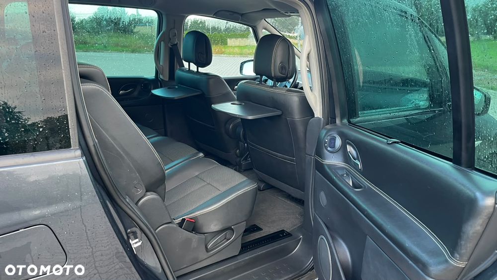 Renault Grand Espace Gr 2.0 dCi Celsium - 8