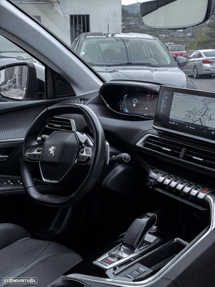 Peugeot 3008 - 14