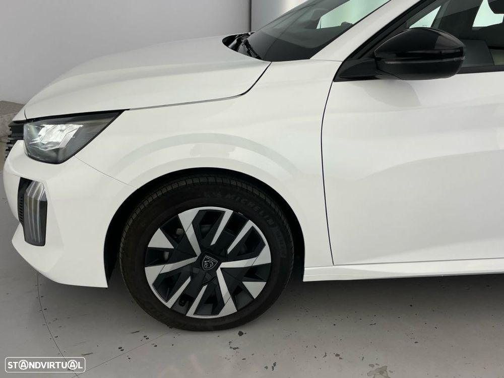 Peugeot 208 1.2 Style - 19