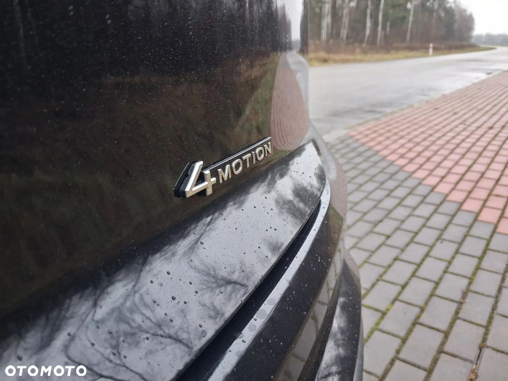 Volkswagen Atlas - 19