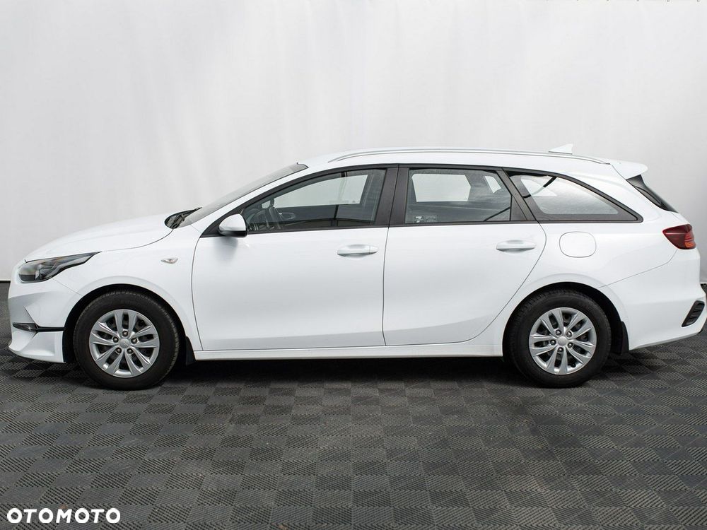 Kia Ceed 1.0 T-GDI S - 9
