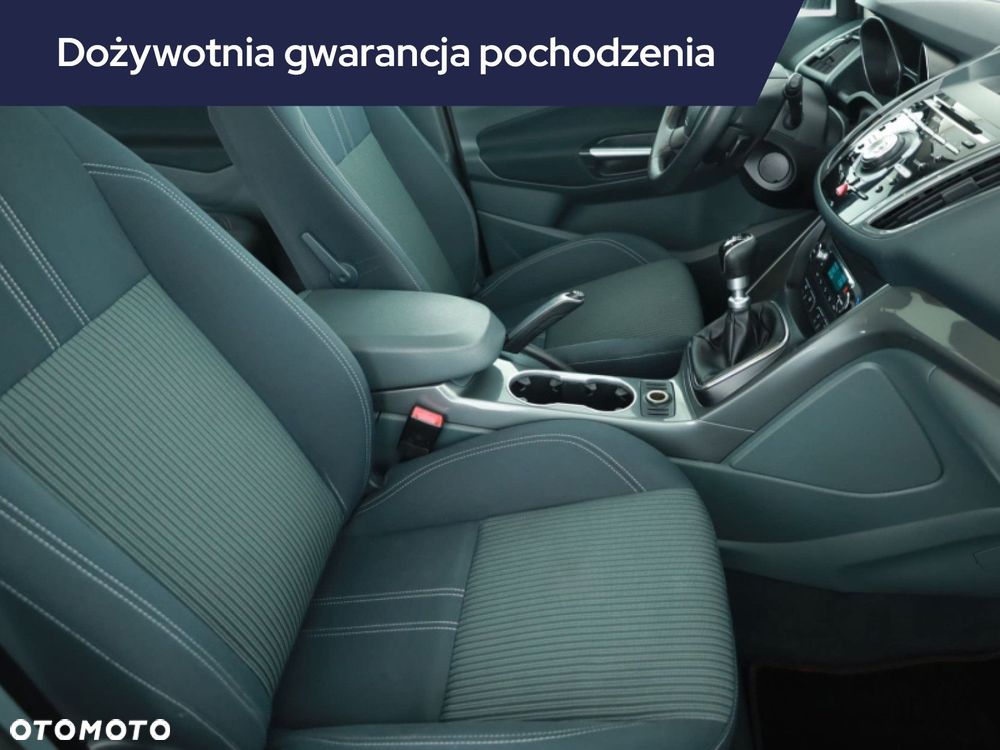 Ford C-MAX - 9