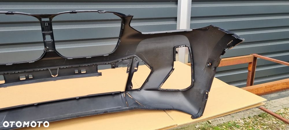 BMW IX3 G08 LIFT M-PAKIET 2021- zderzak przód oryginał ME155 - 10