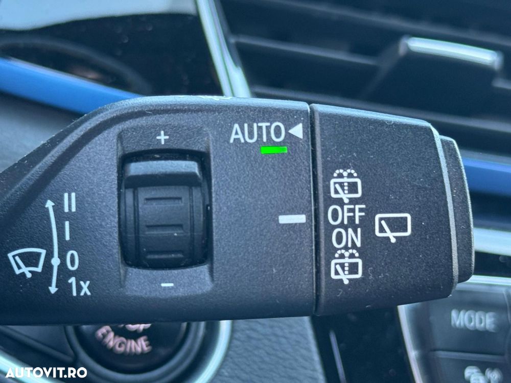 BMW X1 sDrive18d AT - 30