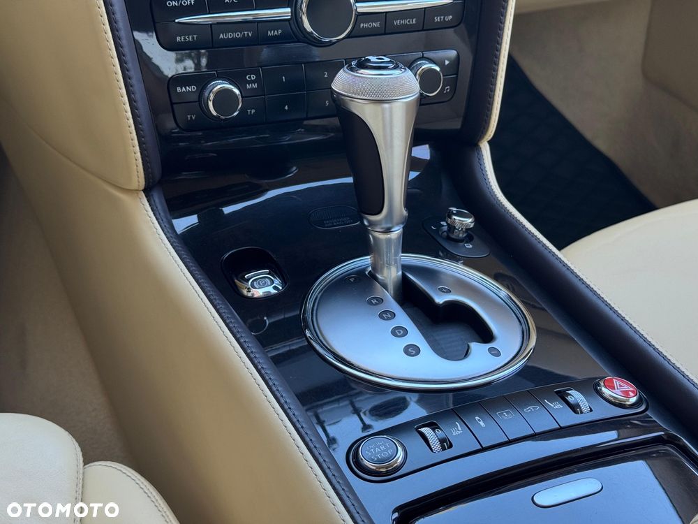 Bentley Flying Spur Continental Speed - 33