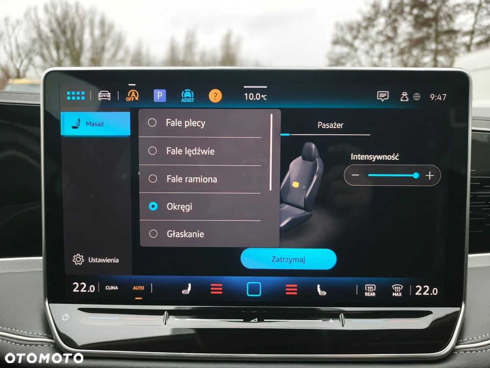 Volkswagen Passat - 29