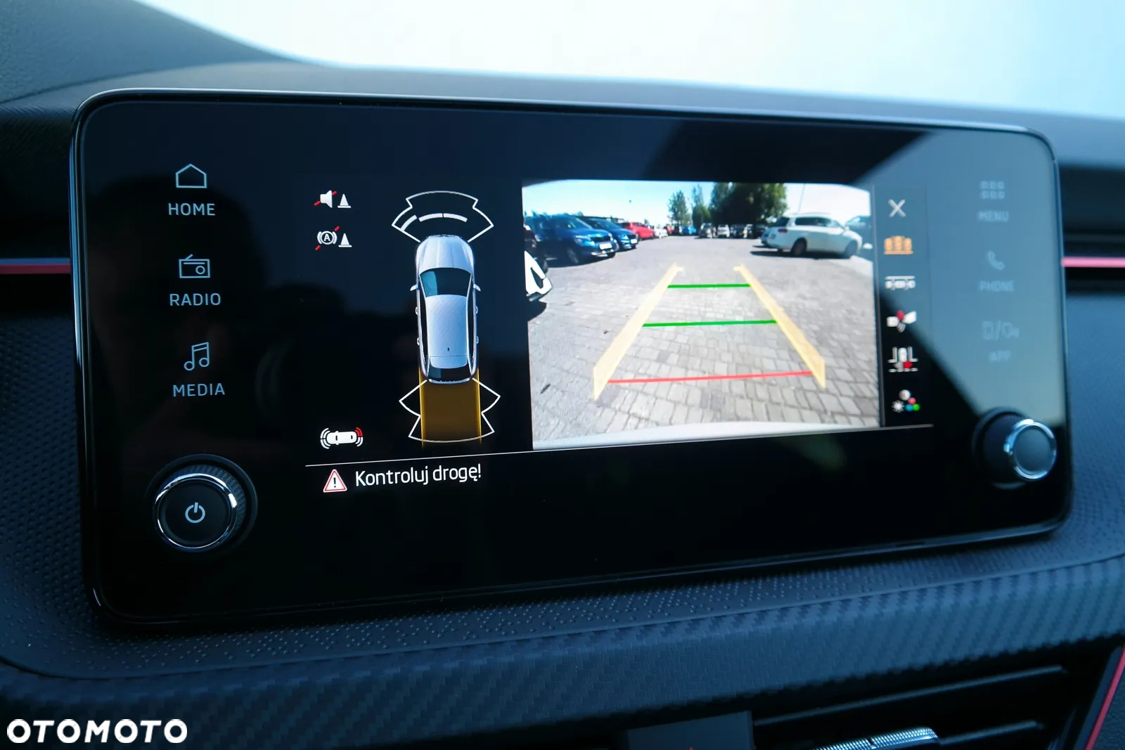 Skoda Scala 1.0 TSI Monte Carlo - 28