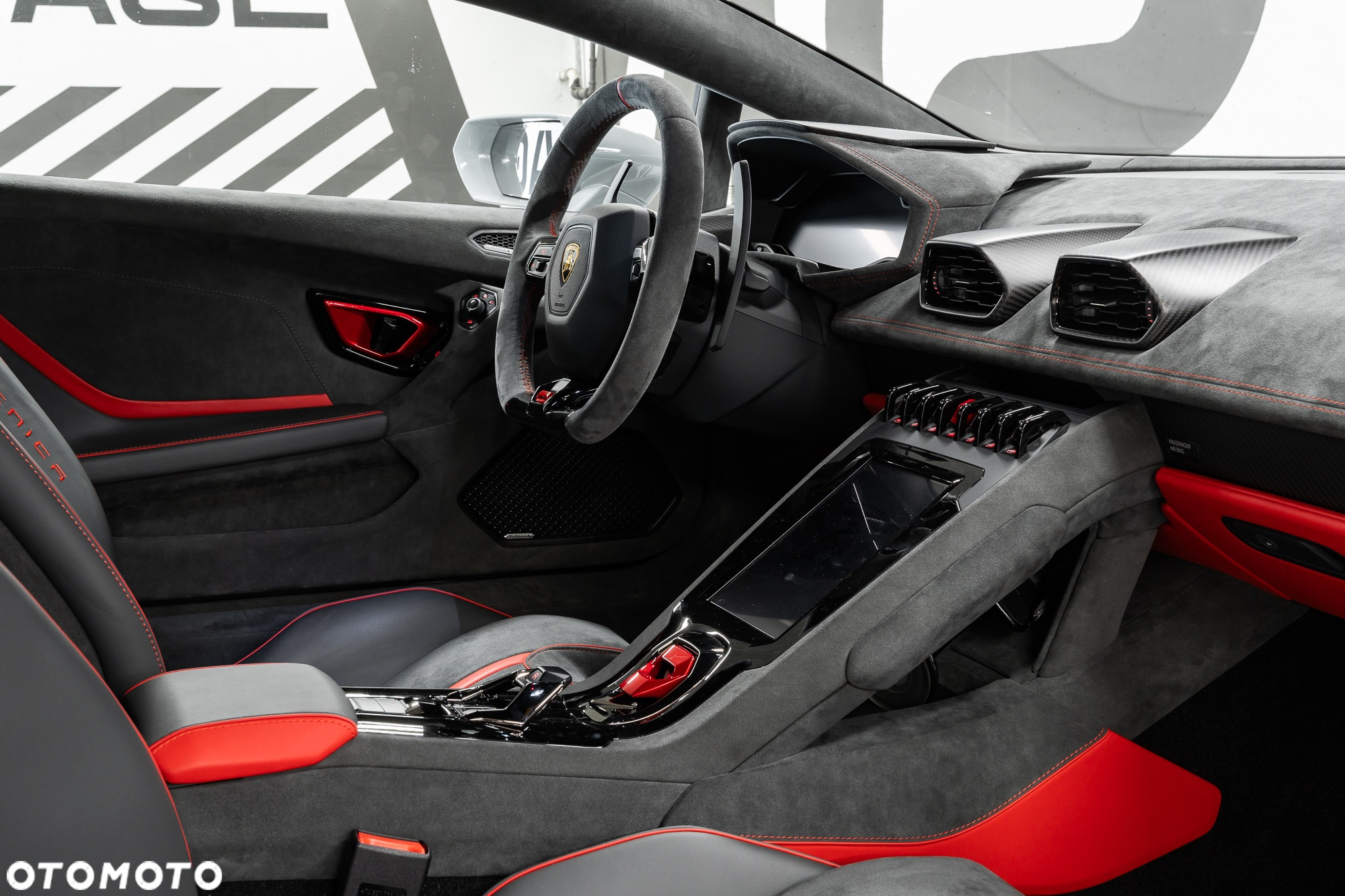 Lamborghini Huracan - 25