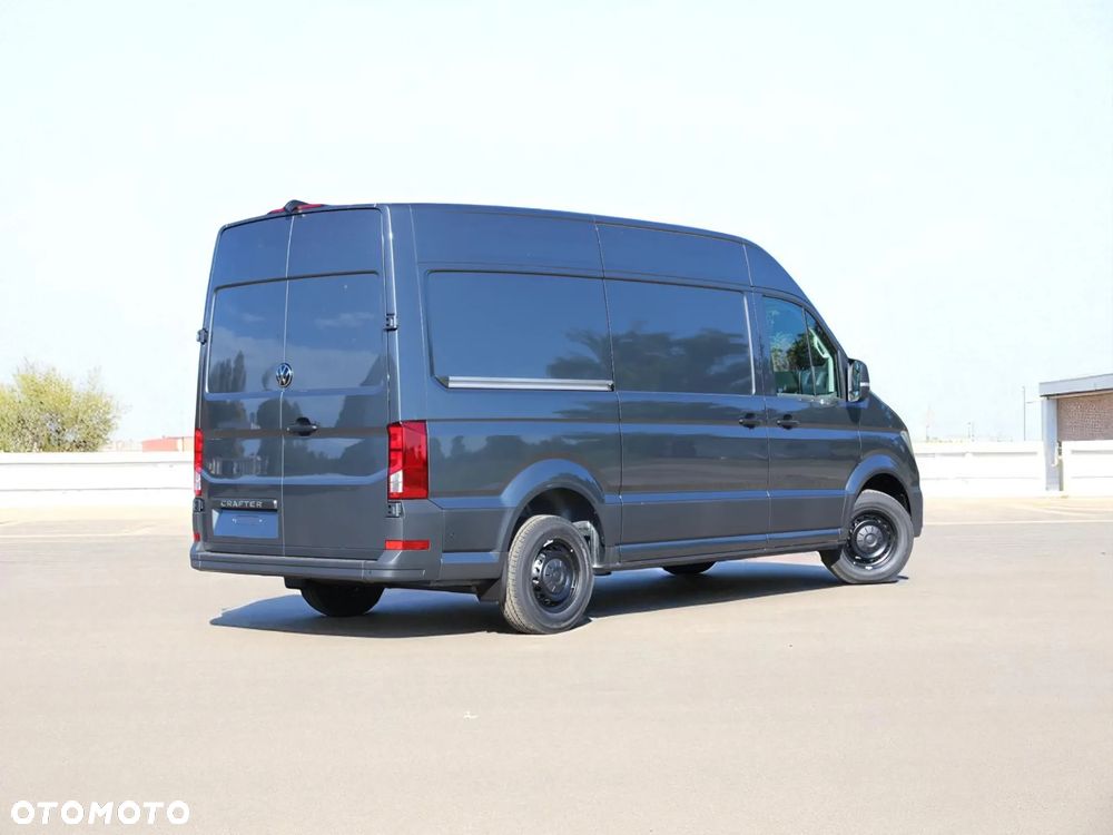 Volkswagen Crafter 35 - 7