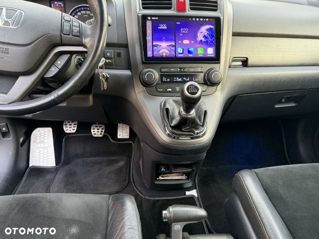 Honda CR-V 2.0 Executive - 15