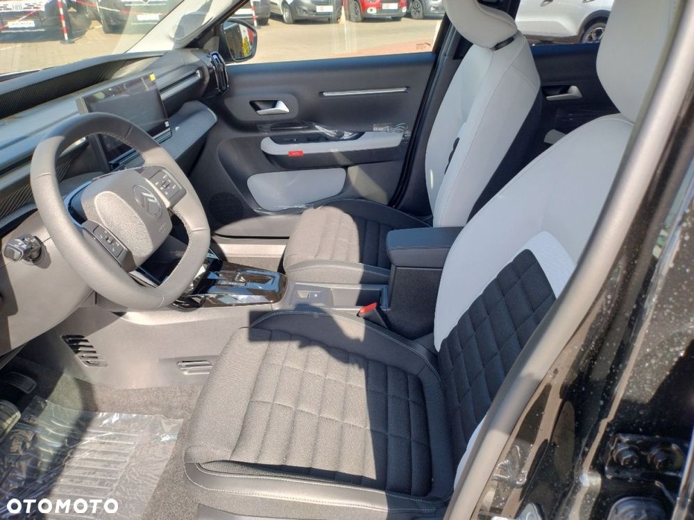 Citroën C3 Aircross - 8