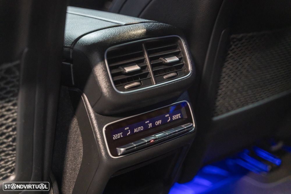 Mercedes-Benz GLE 350 de 4Matic - 18