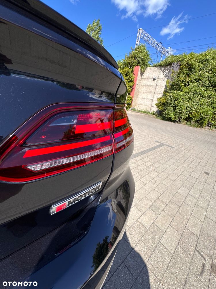 Volkswagen Arteon 2.0 TSI 4Motion R-Line DSG - 36