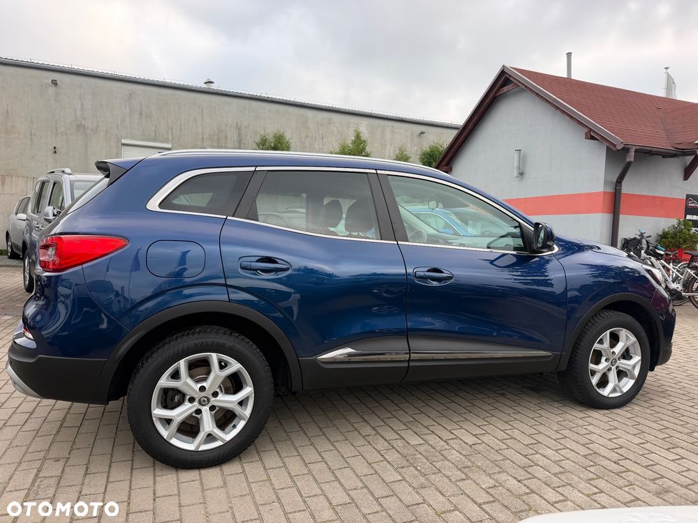 Renault Kadjar 1.3 TCe FAP Limited - 7