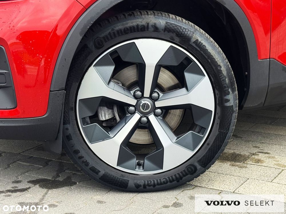Volvo XC 40 - 7