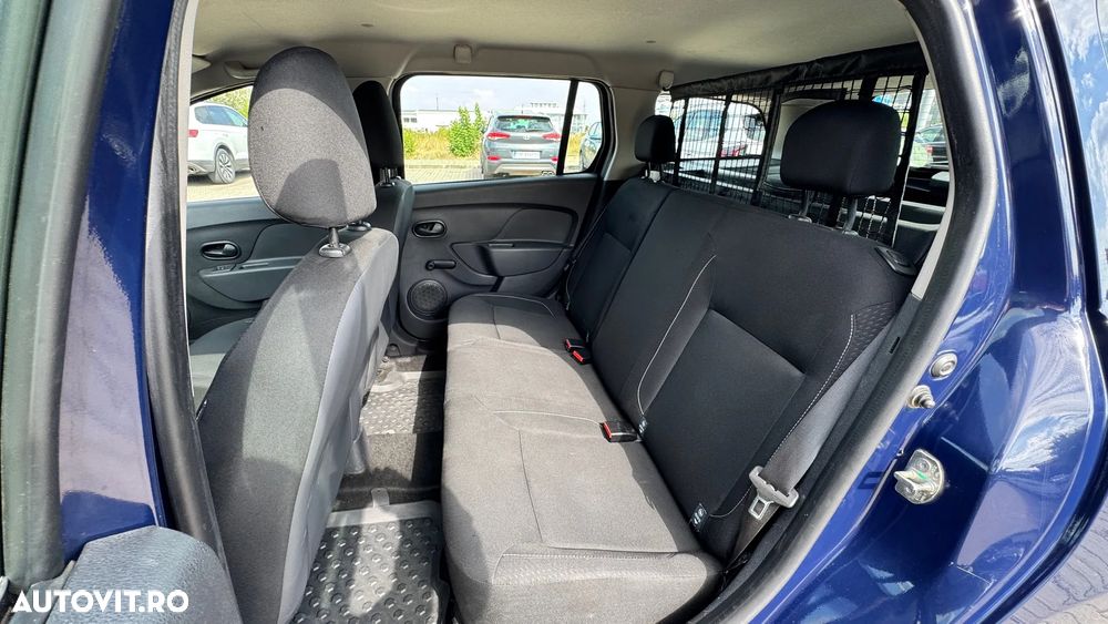 Dacia Logan 0.9 TCe Ambiance - 10