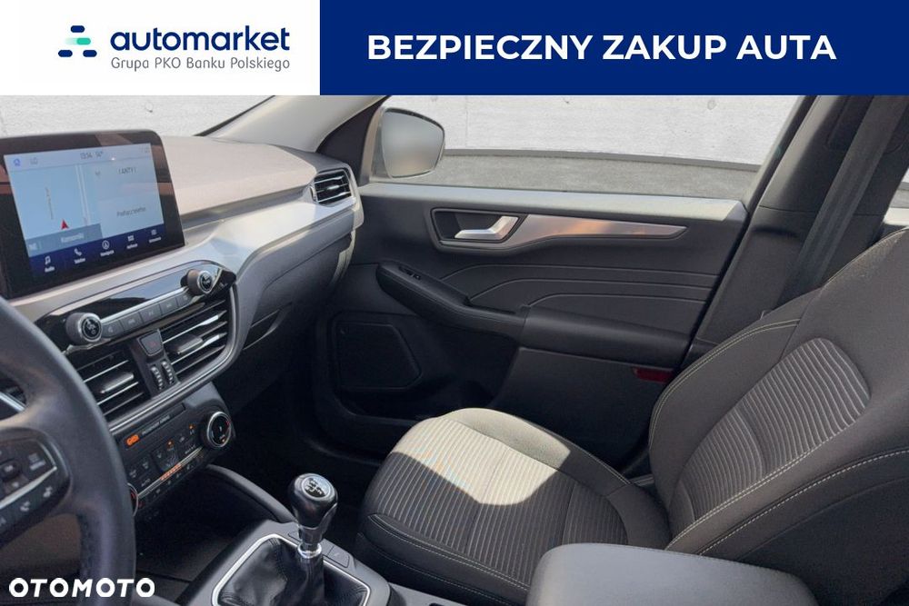 Ford Kuga 1.5 EcoBoost FWD Titanium - 15