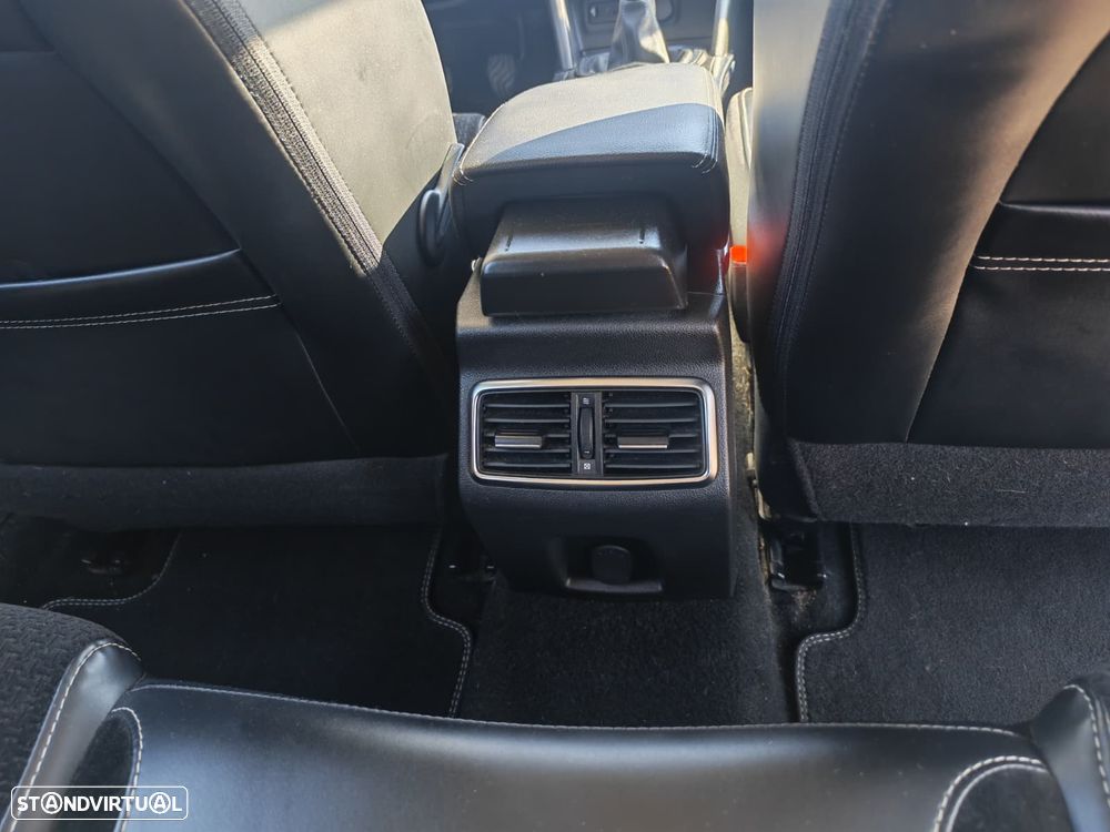 Renault Mégane 1.5 dCi Intens - 39