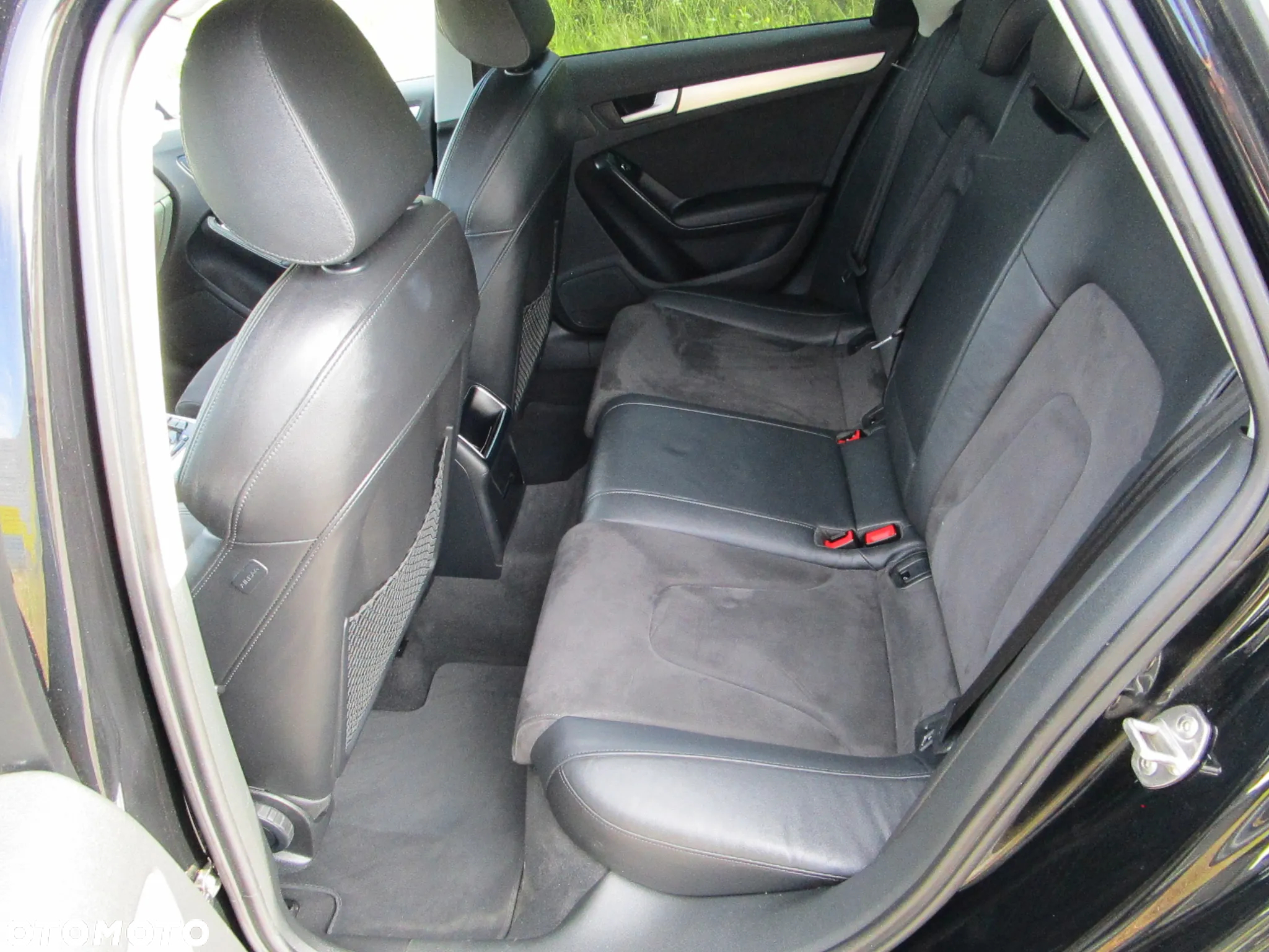 Audi A4 - 23