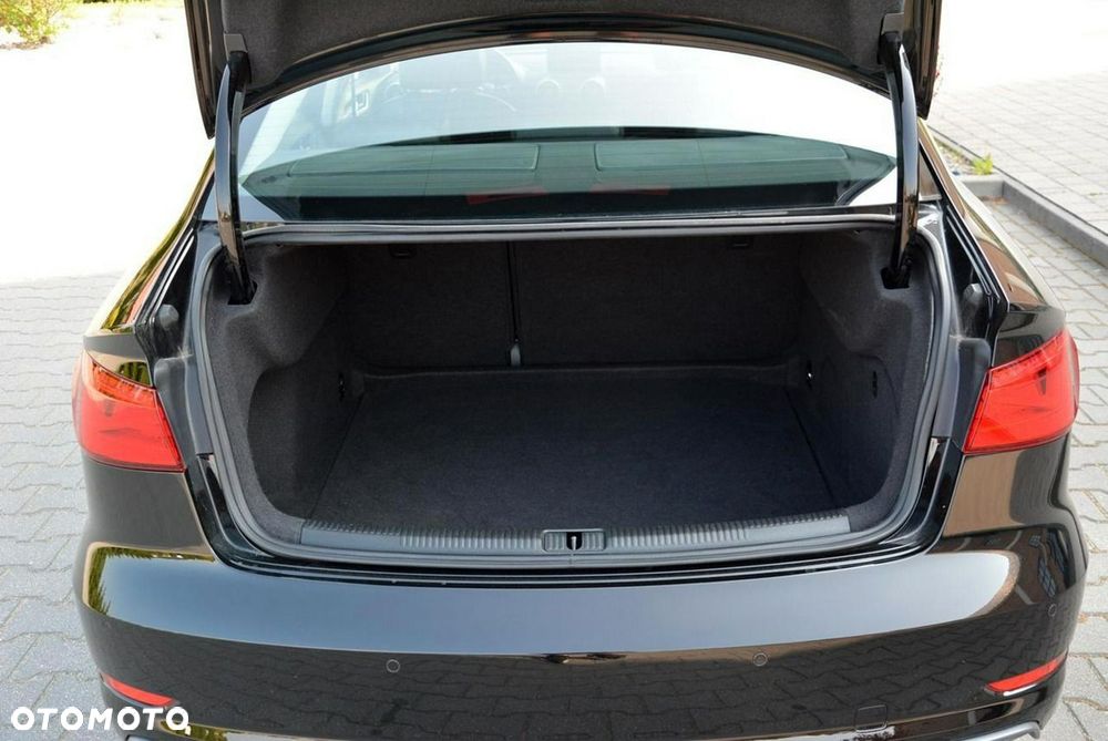 Audi A3 Limousine - 33