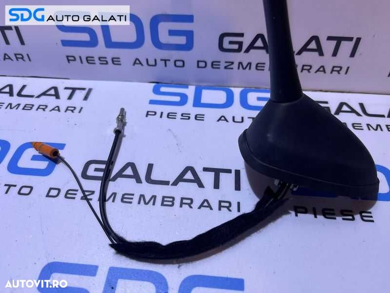 Antena Radio cu GPS Navigatie Ford C-Max 2 2010 - 2018 Cod AM5T-18828-CC - 3