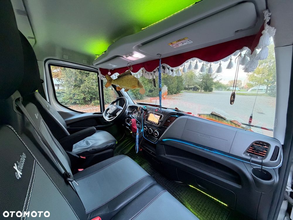 Iveco Daily - 20