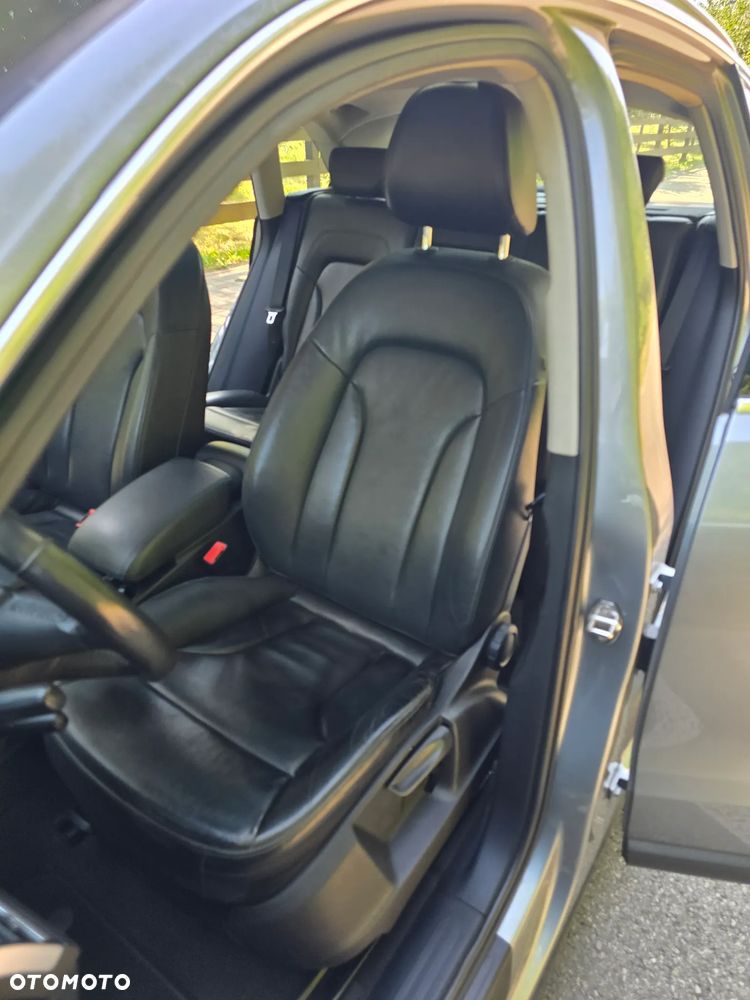 Audi Q5 2.0 TDI Quattro - 21