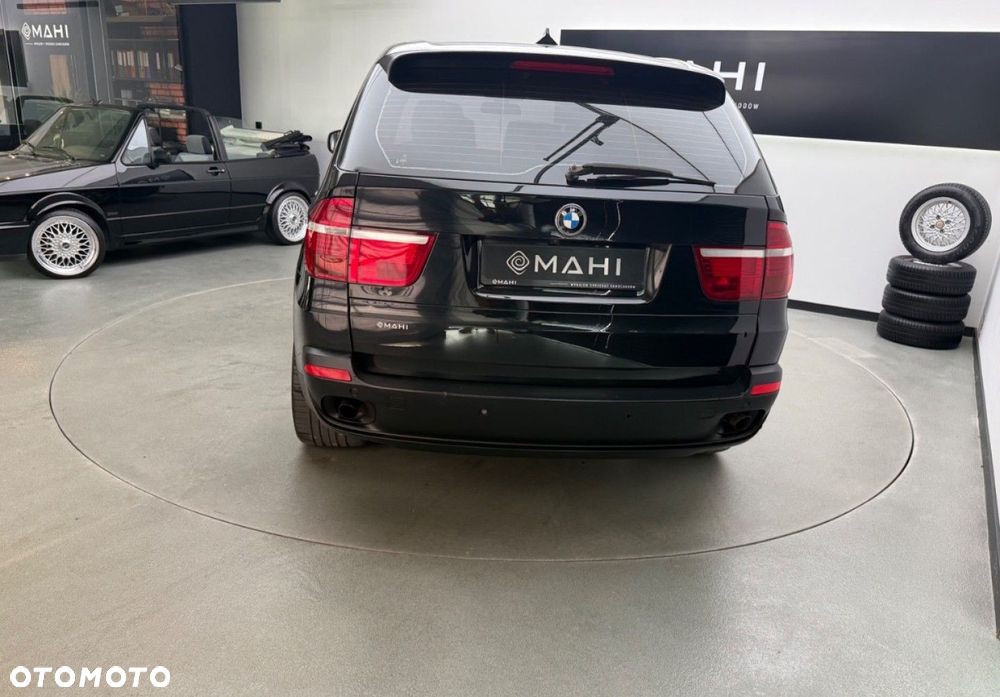 BMW X5 3.0d xDrive - 9