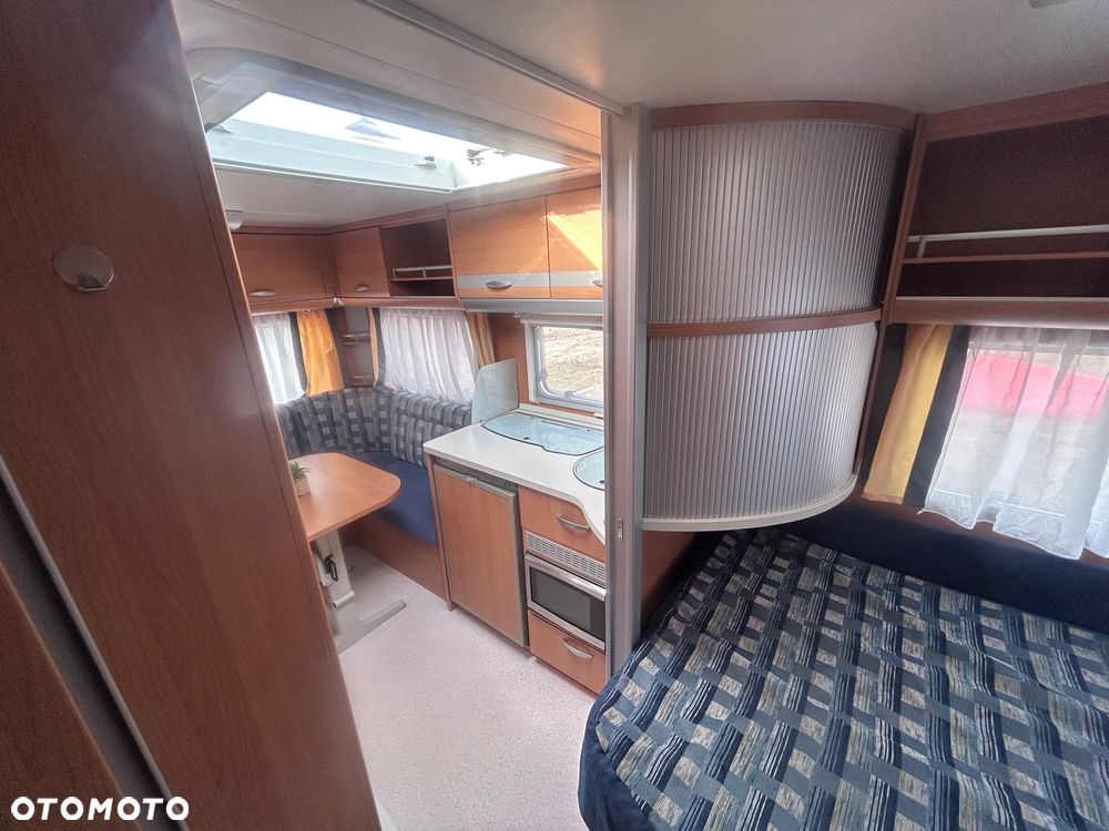 KNAUS 450 Sport - 28