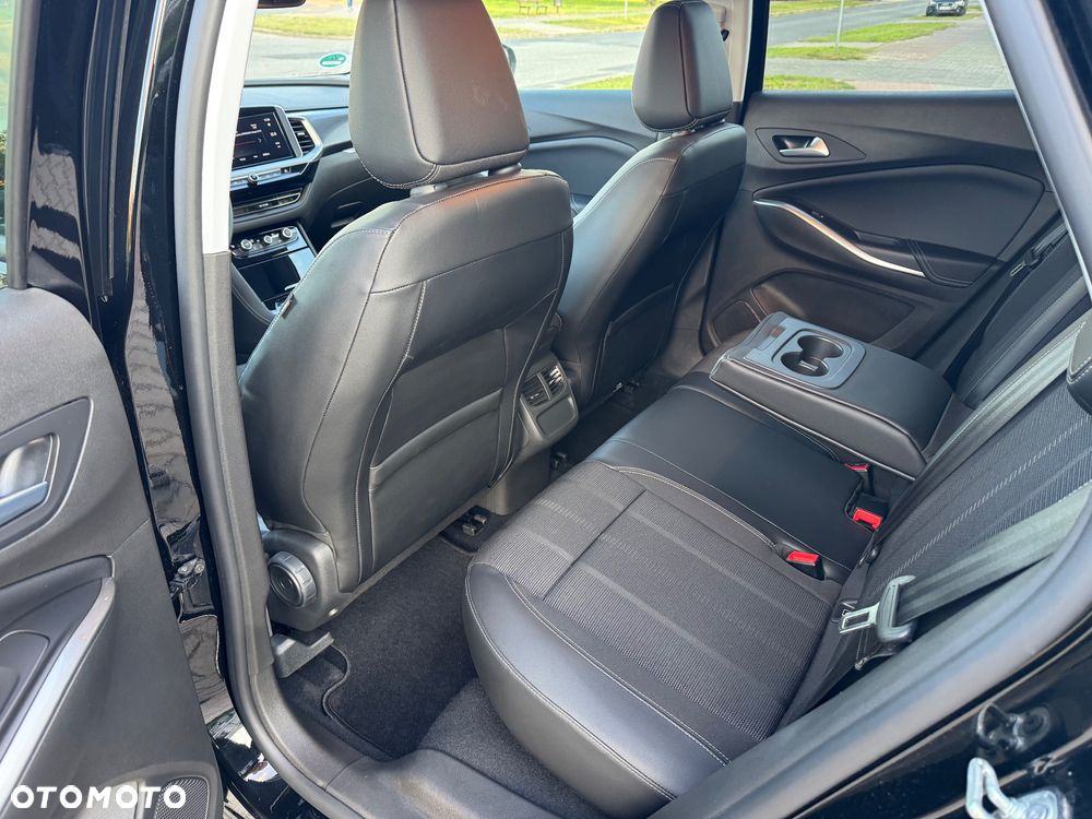 Opel Grandland 1.2 T mHEV GS Advanced S&S eDTC6 - 28