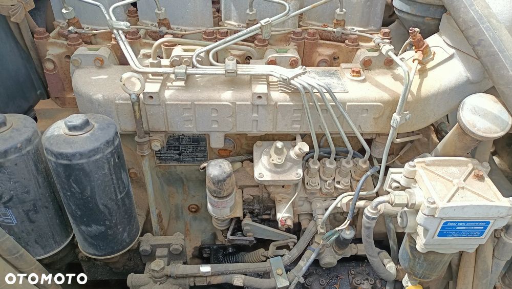 Liebherr L544 - 25