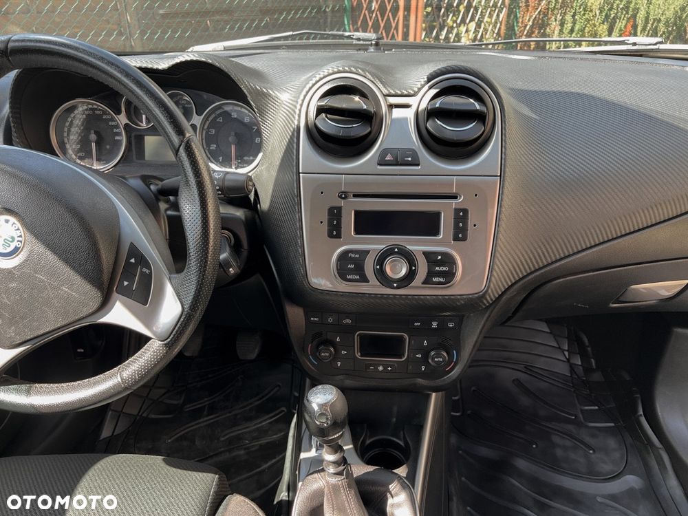 Alfa Romeo Mito - 17