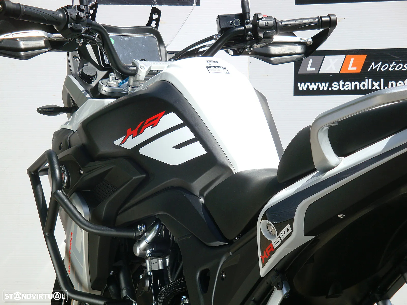 Macbor XR5 510 + OFERTA - 13
