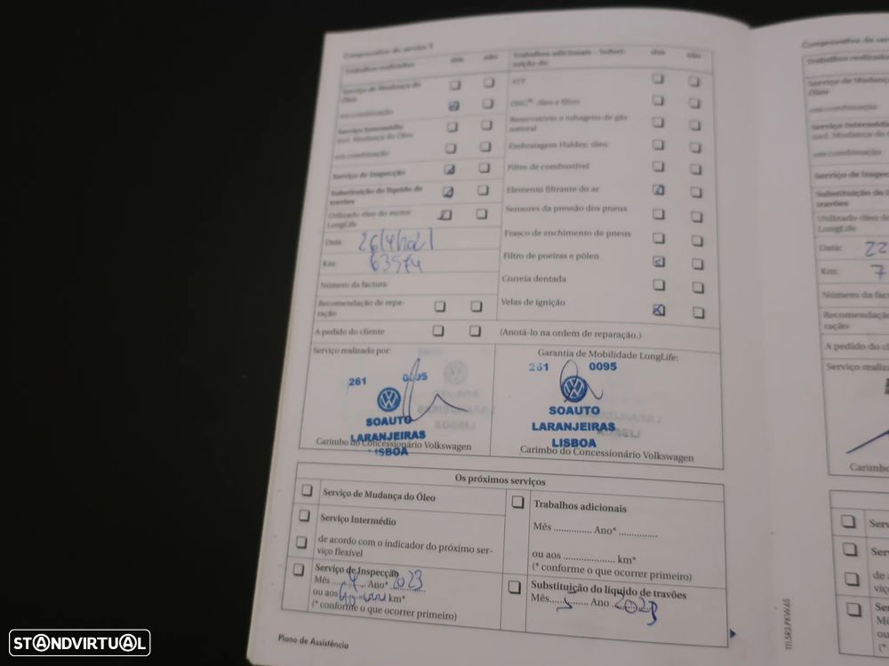 VW Polo 1.2 Highline - 31