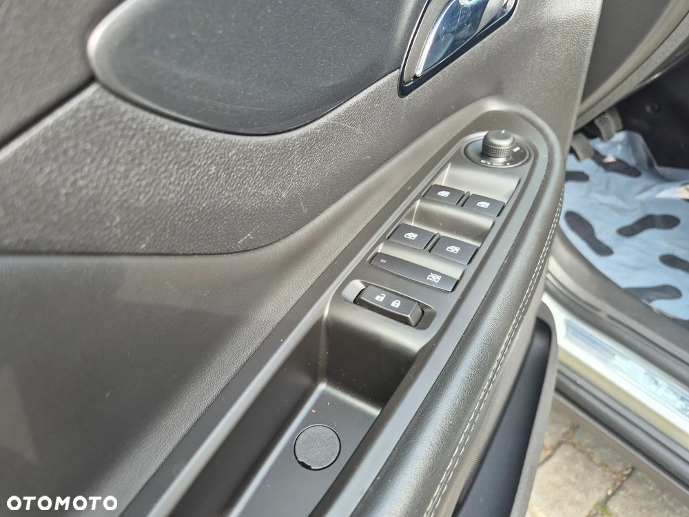 Opel Mokka X 1.4 ECOTEC Start/Stop Ultimate - 13