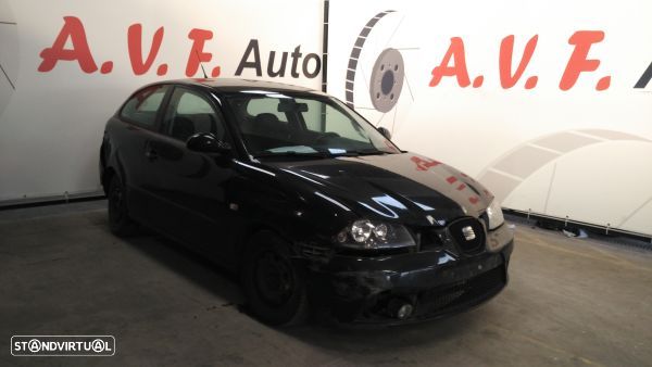 Para Peças Seat Ibiza Iii (6L1) - 1