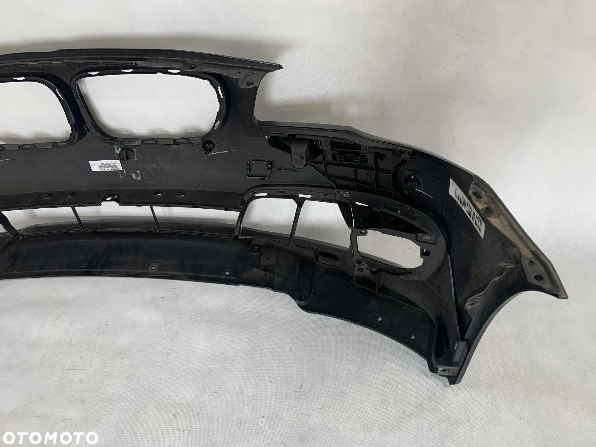 Image BMW 5V F10 F11 LCI FL 13-17r SPR PDC zvedání předního nárazníku - 5117331706