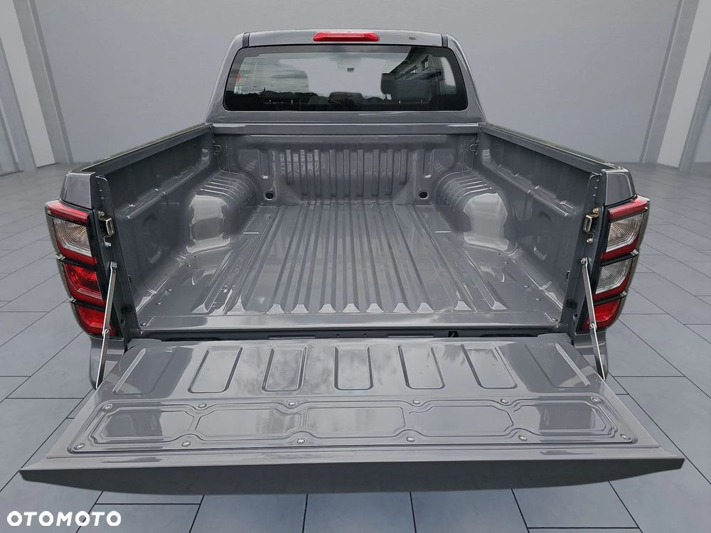 Isuzu D-Max 1.9 DC LSX - 28