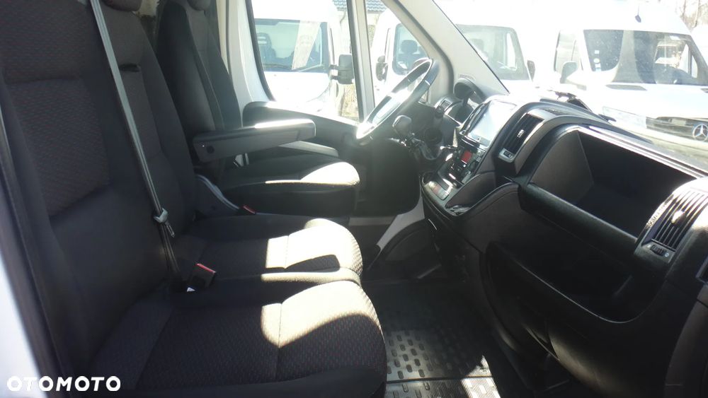 Peugeot Boxer - 6