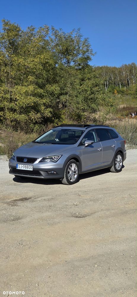 Seat Leon - 4
