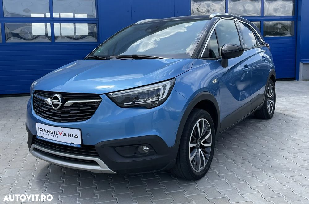 Opel Crossland 1.2 Start/Stop Edition - 3