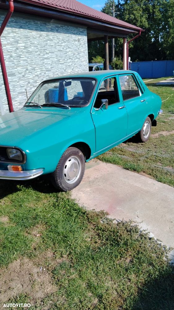Dacia 1300 - 1