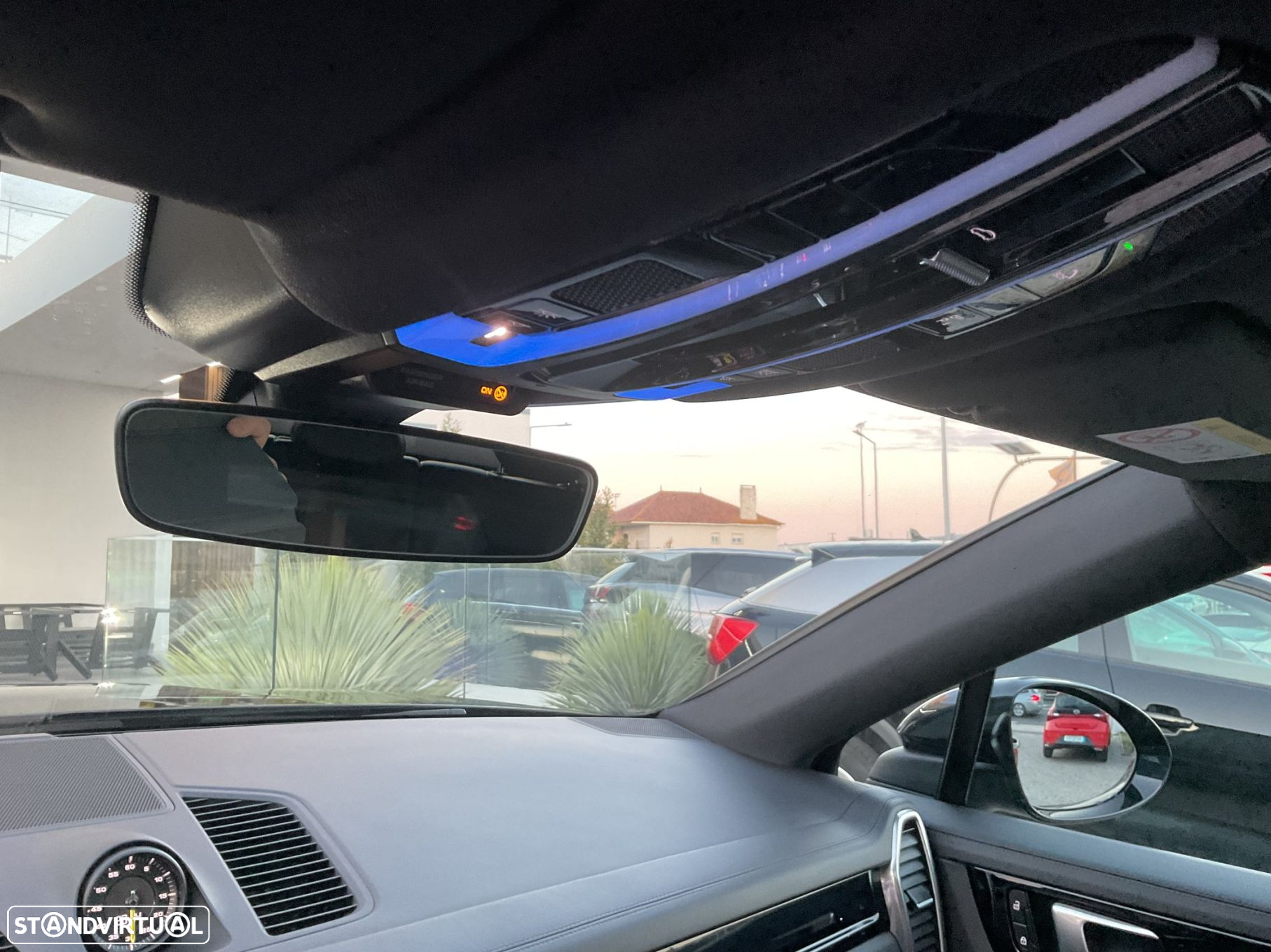 Porsche Cayenne E-Hybrid - 38