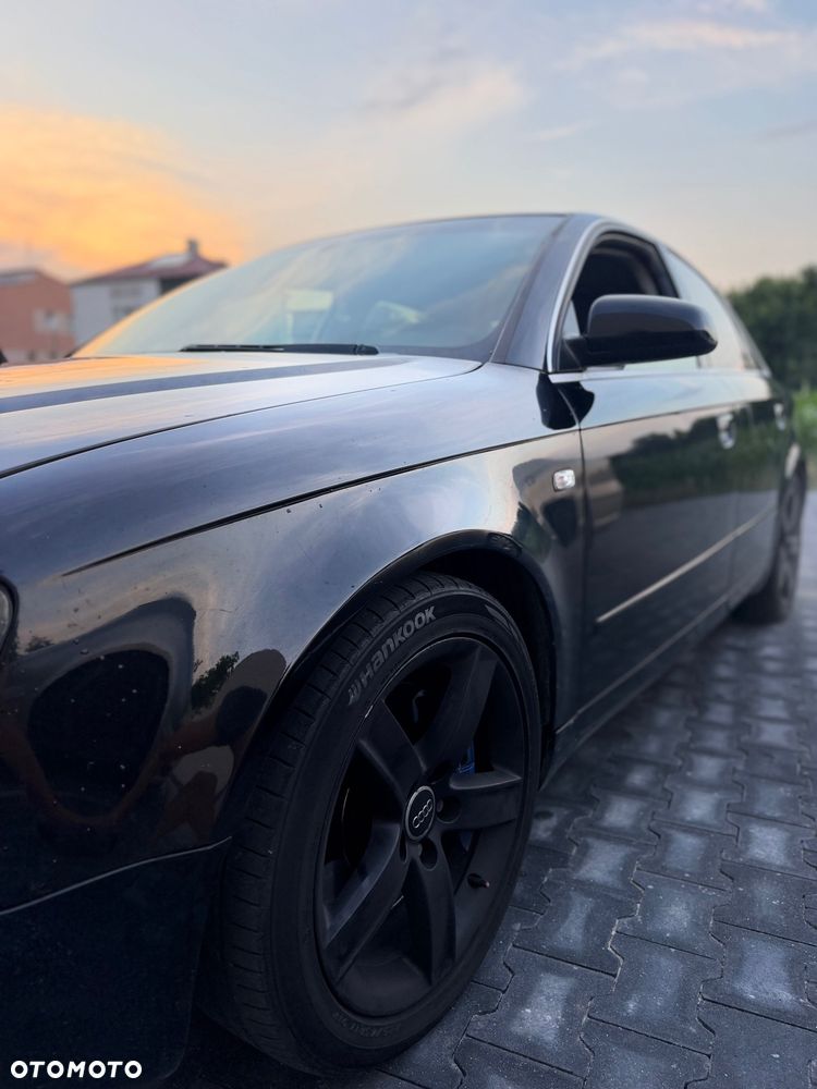 Audi A4 Avant - 3