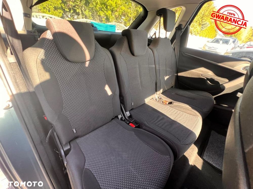 Citroën C4 Picasso 1.6 VTi Equilibre - 39