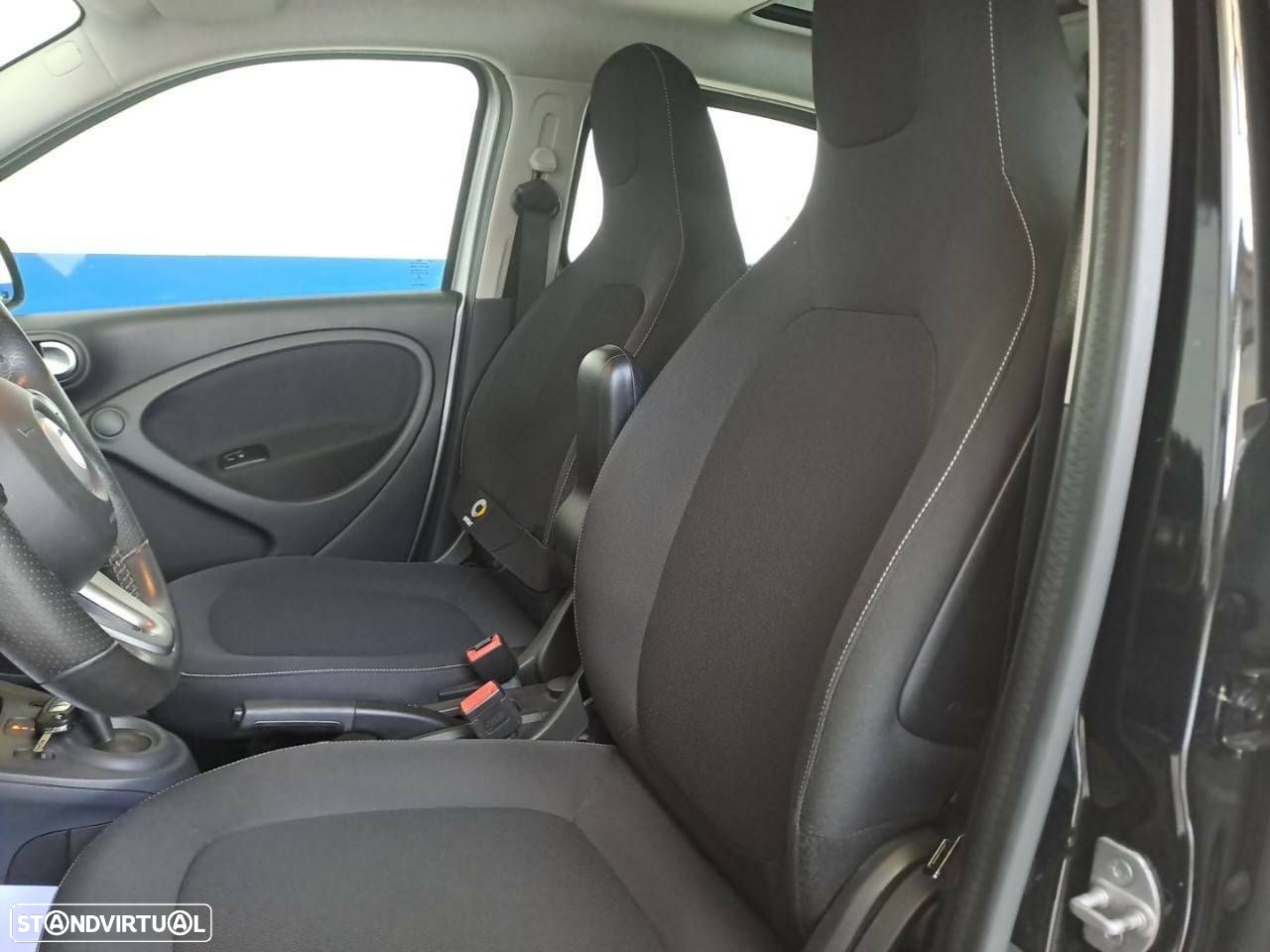Smart ForFour - 9